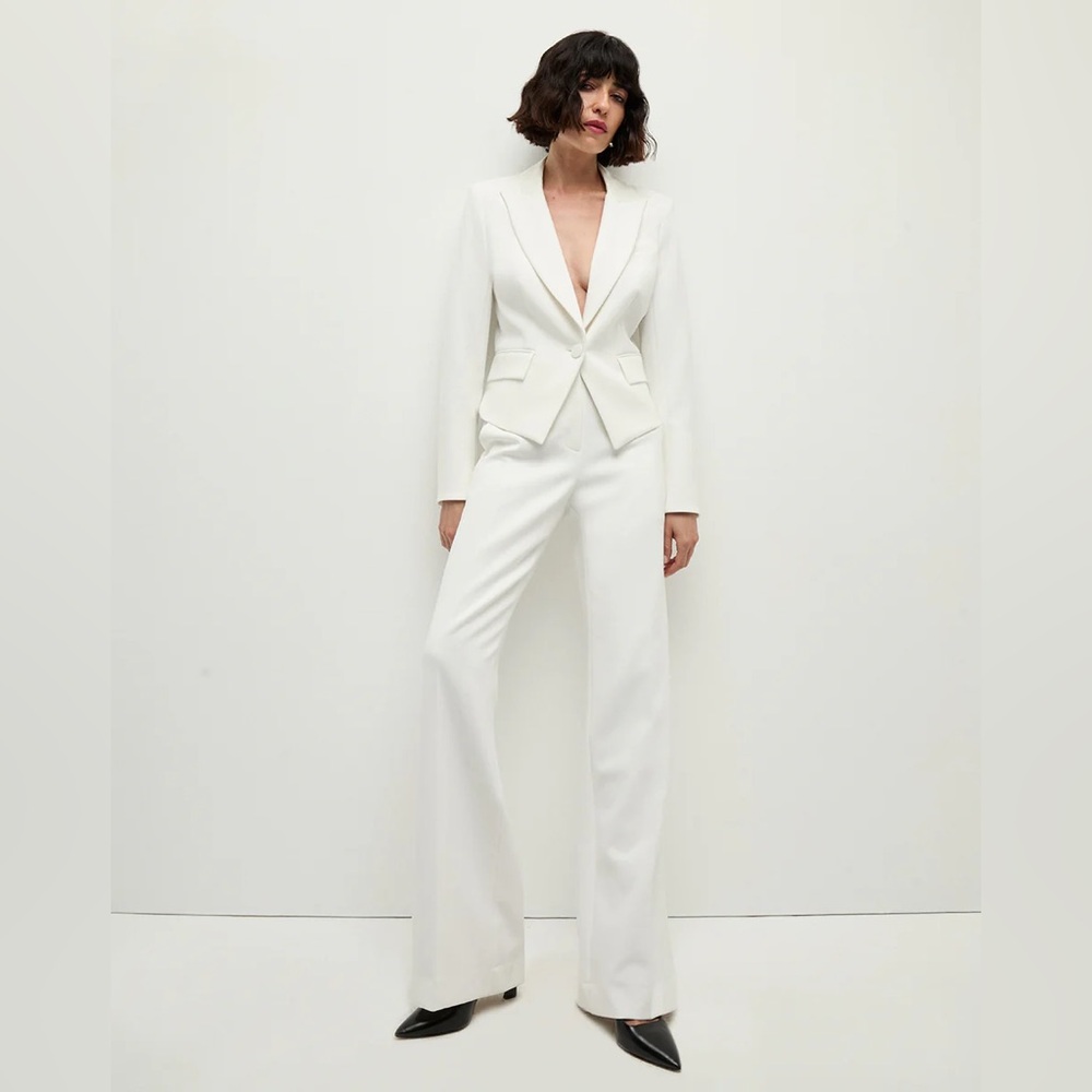 Veronica Beard Tonnelli Pant |4| NWT